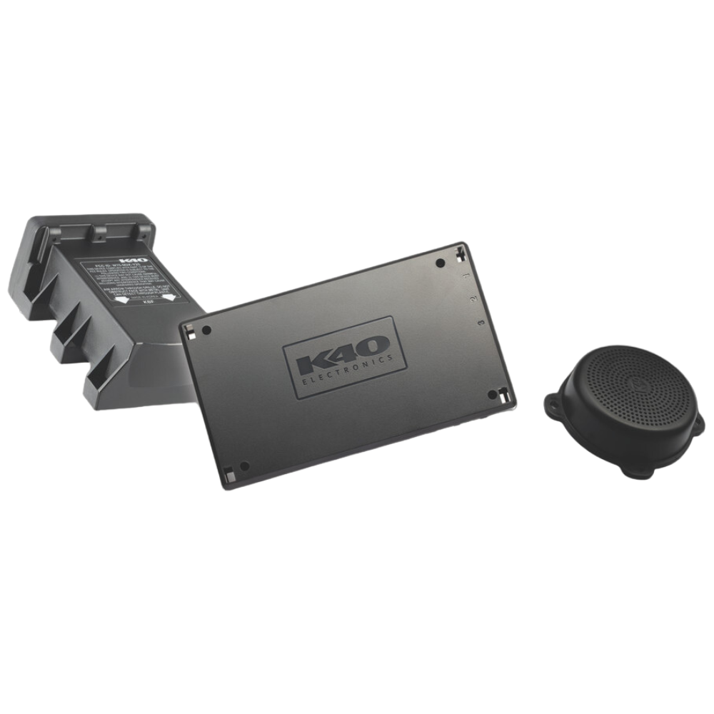 Lighting Trendz K40 PLATINUM200 RADAR DETECTOR SYSTEM